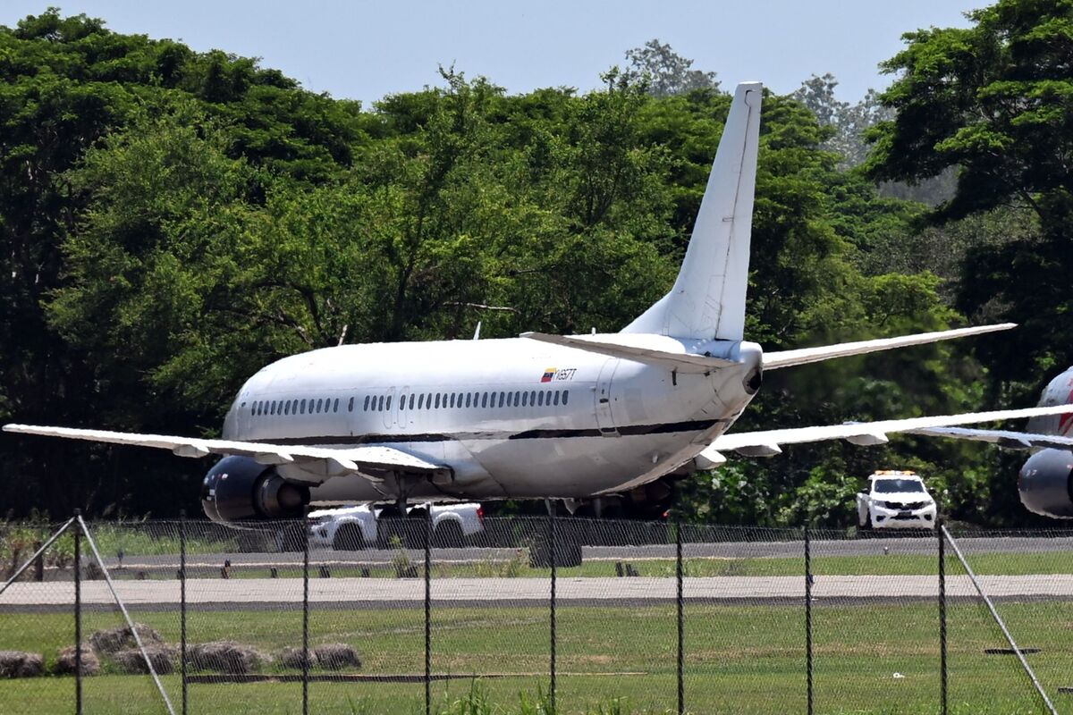 venezuela repatriation 7 children separated